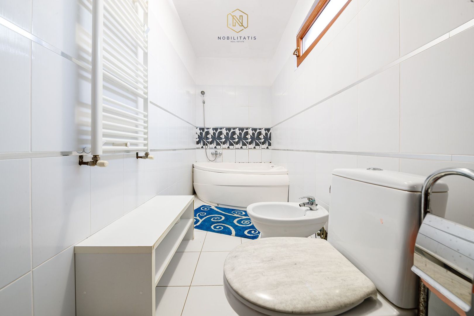 Antecontract - Panouri solare - Cartierul Primaverii | 124 mp, teren 300 mp - Poză 25