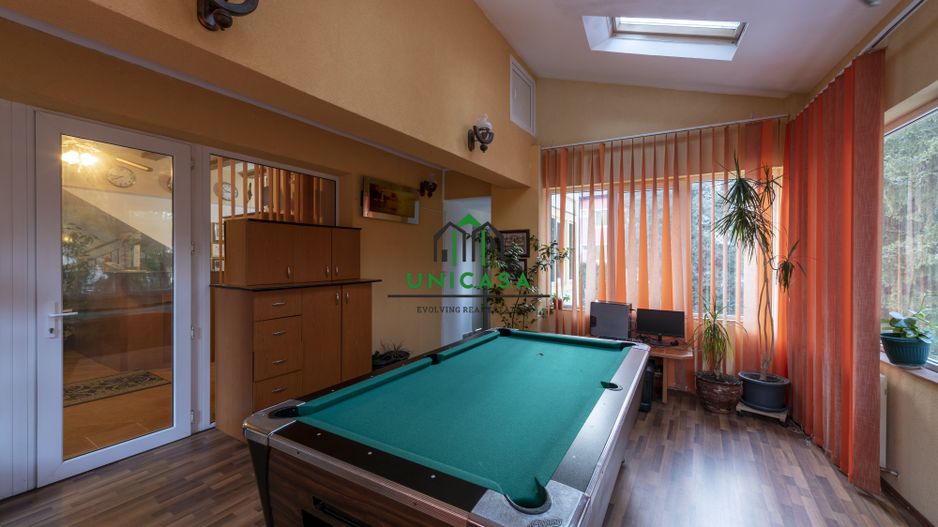 Pensiune - Baile Olanesti - Zona Centrala - Poză 50