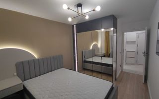 Apartament 2 camere – Bloc Nou – Str. Emil Racoviță (10 min. Metrou) - Poză 4