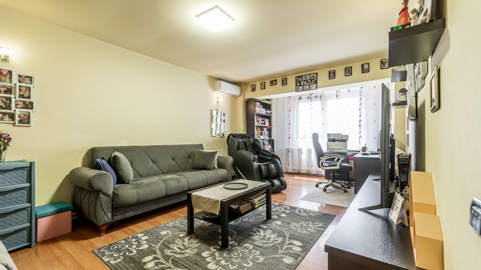 Apartament 4 camere – Micalaca, Arad – Etaj 2 - Poză 3