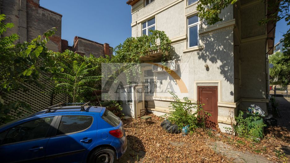 ULTRACENTRAL - Vilă UNICĂ și cu POTENȚIAL uriaș, o poveste de succes - Poză 29