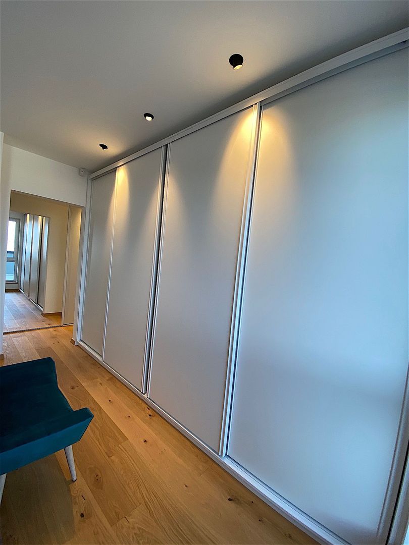 Penthouse Calea Aradului -  terasa 40 mp - Poză 16