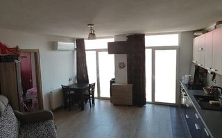 Apartament 3 camere luminos, zona Tineretului, în Florești. - Poză 1