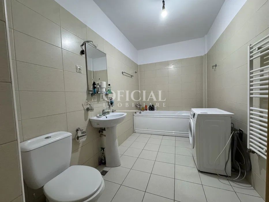 Apartament 1 Camera | 54 Mp | Balcon  7 Mp | Manastur Platinia - Poză 4