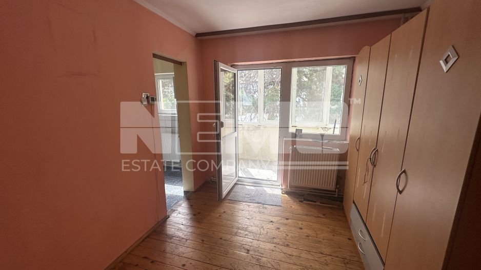 Garsoniera Siret | 30 MP | Etajul 1 - Poză 1