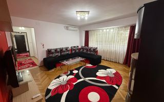 Girocului | 3 Camere | Centrala proprie | Mobilat si Utilat - Poză 13