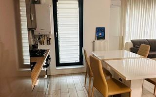 Garsoniera de inchiriat Plazza Exigent si Boxa de inchiriat - Poză 3