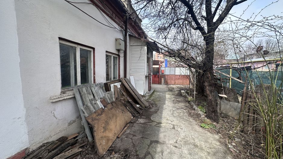 Casă de vânzare – oportunitate de investiție, zonă ultracentrală Calea Plevnei - Poză 13