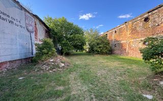 Platformă industrială cu acces E671 | 39.726 mp teren - Poză 6