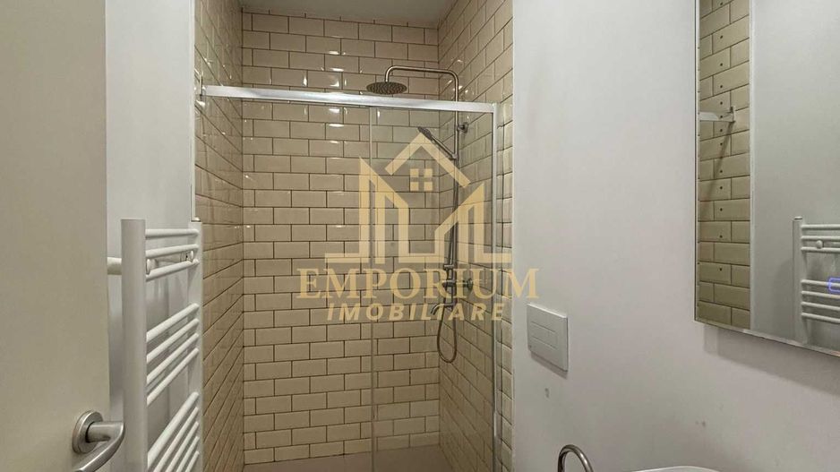 1 camera, modern, PET FRIENDLY, Semicentral, Calea Dorobantilor, FSPAC - Poză 4