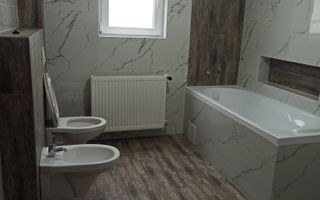 Apartament Nou 3 camere 72 mp-balcon-parcare-Zona Libertatii - Poză 2