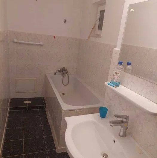 Apartament Decebal Spatios Nemobilat - Poză 5