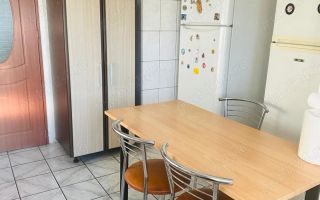 Apartament 3 camere de vanzare decomandat 77.14 mp, zona Drumul Sării - Poză 8