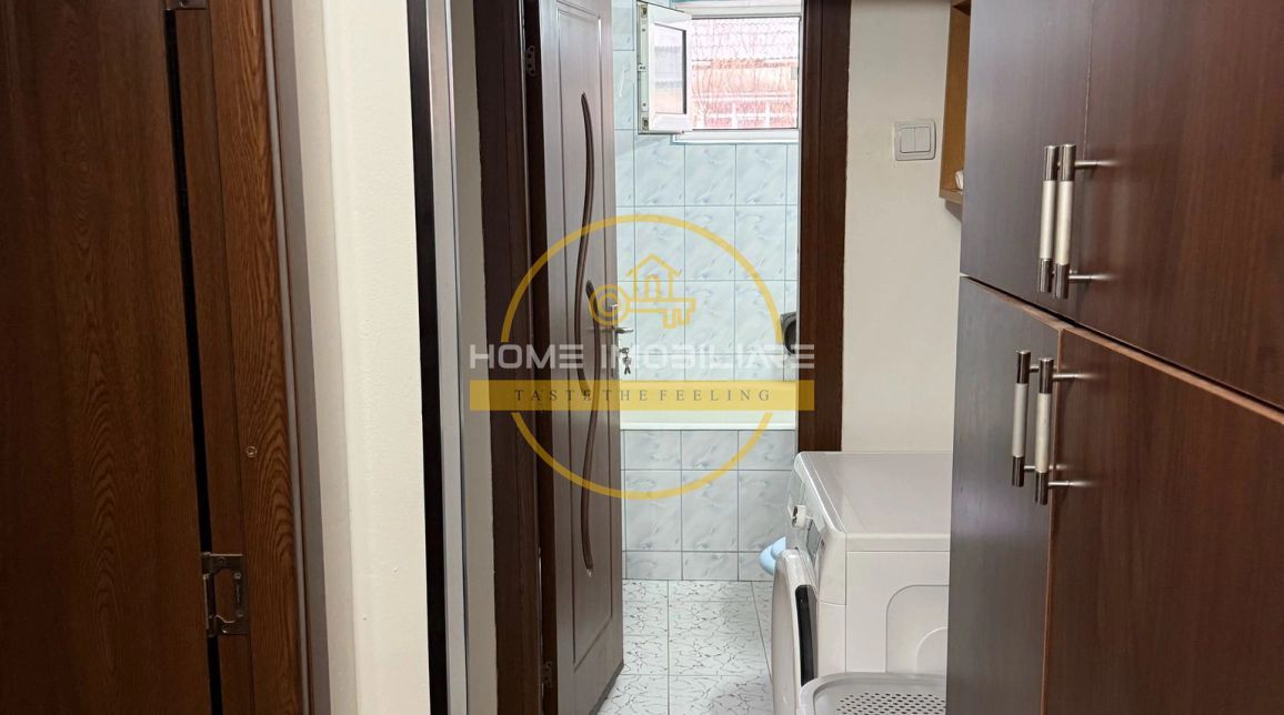 📍 Apartament 3 camere | 53 mp | Semidecomandat | Baza 3 - Poză 8