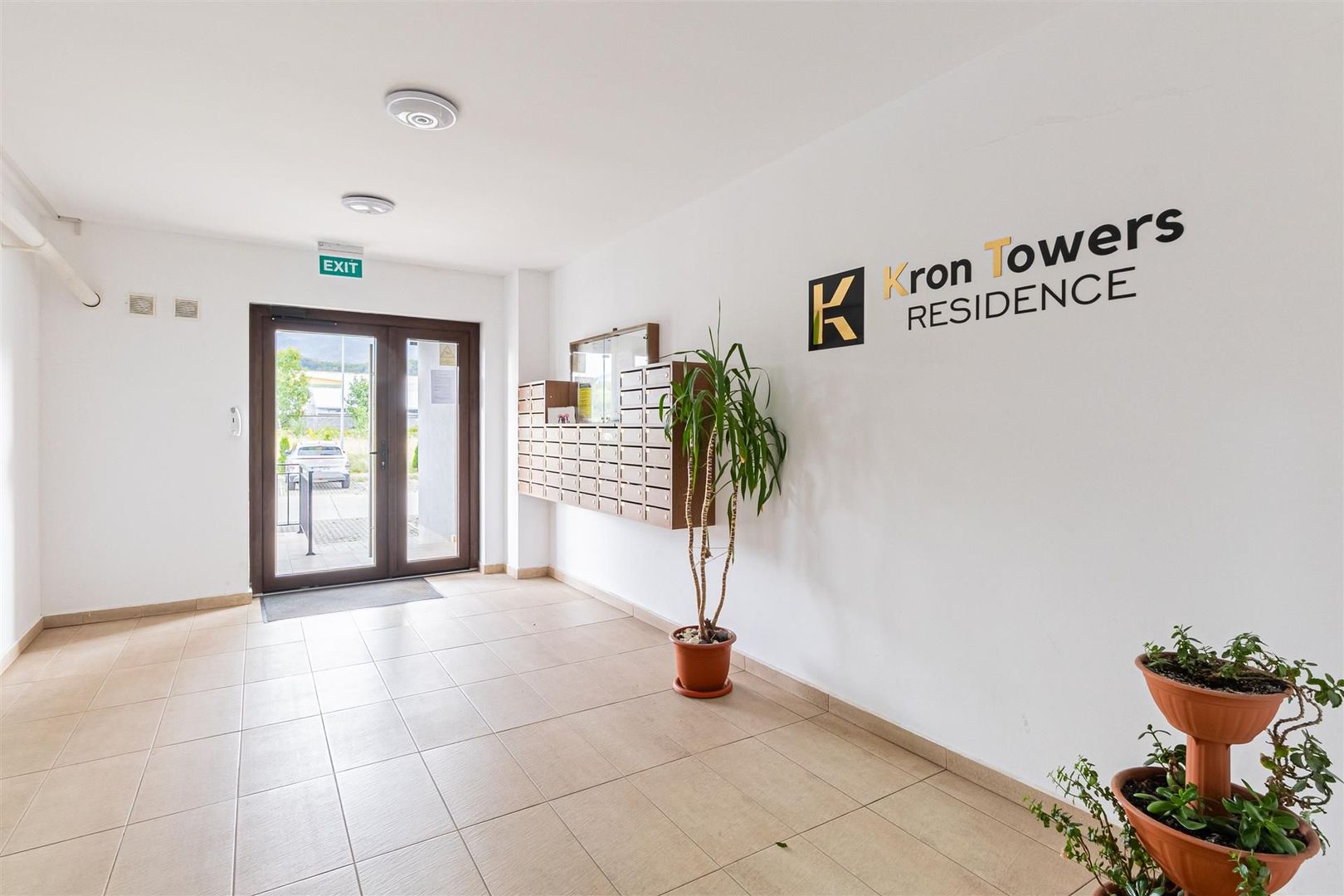 COMISION 0% | Apartament 2 camere tip studio | Parcare privata | 2 boxe depozitare - Poză 14