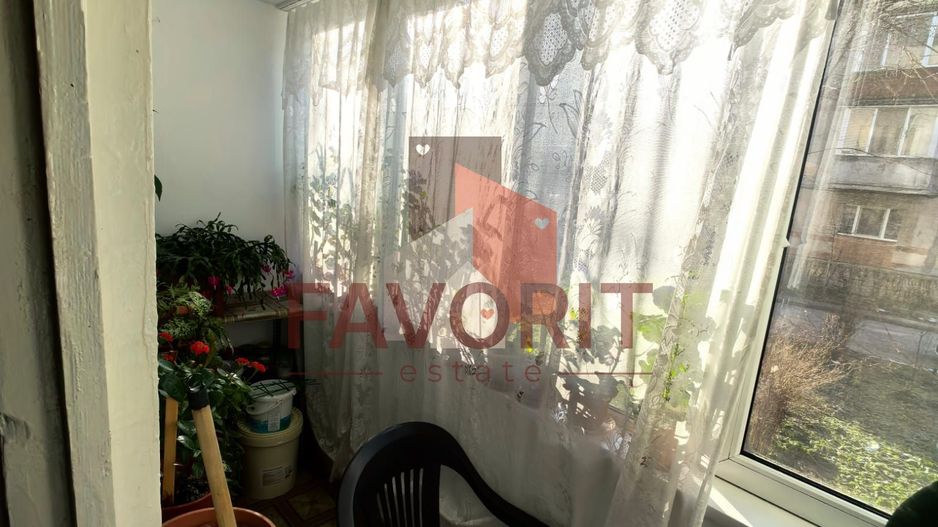 2 camere | mobilat si utilat | boxa | zona excelenta | - Poză 13