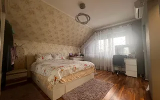 Casă tip duplex, 157 mp, renovată 2025 – zona Branduselor - Poză 15