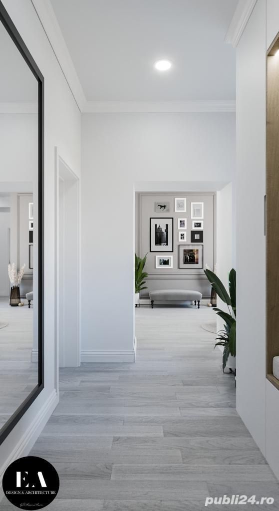 Apartament 3 camere Ultracentral - Poză 12