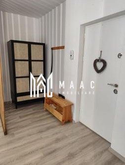 Apartament 2 camere de închiriat | Șelimbăr | 52 mp | parcare - Poză 5