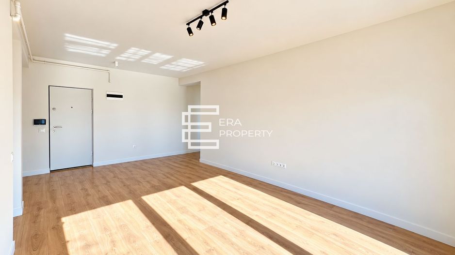 Apartament 2 camere intabulat, logie 14 mp, etaj 1 | DaVinci Homes - Poză 3