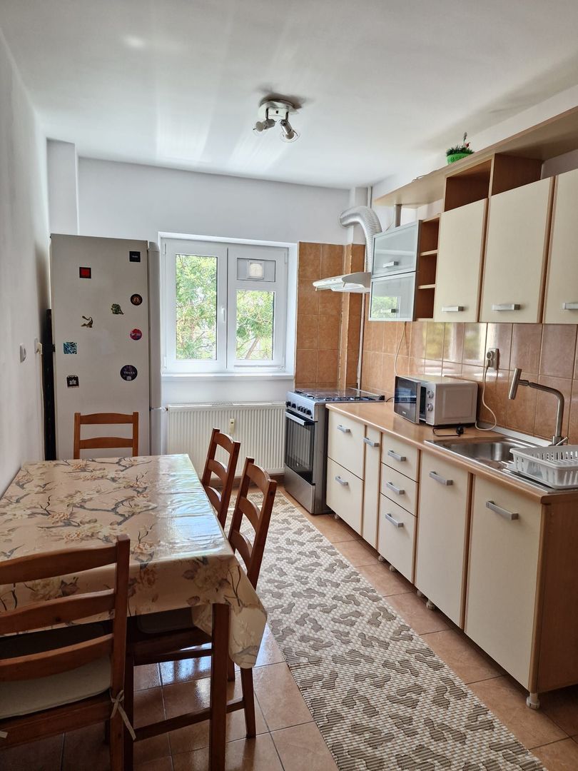 AP. 2 CAMERE- PIATA SUDULUI, BLOC REABILITAT, PARCARE INCLUSA, METROU - Poză 8