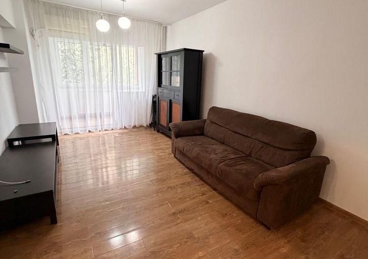 AP. 2 CAMERE- BRANCOVEANU, BLOC REABILITAT, METROU 12 MINUTE, MODERN - Poză 1