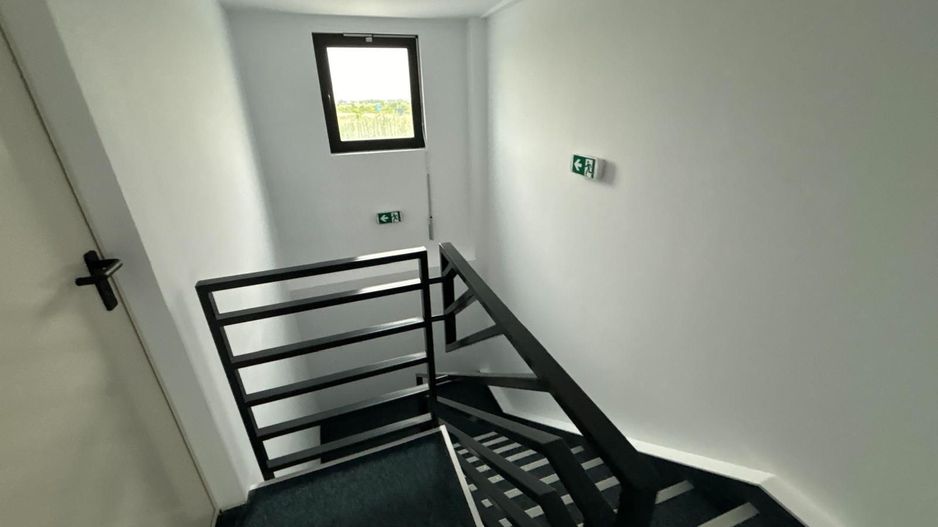 Spatiu industrial de inchiriat, 2.385 mp suprafata utila - Poză 29