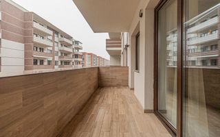 Apartament 2 camere | 2 bai | LUX | Parcare | Tractorul - Poză 9