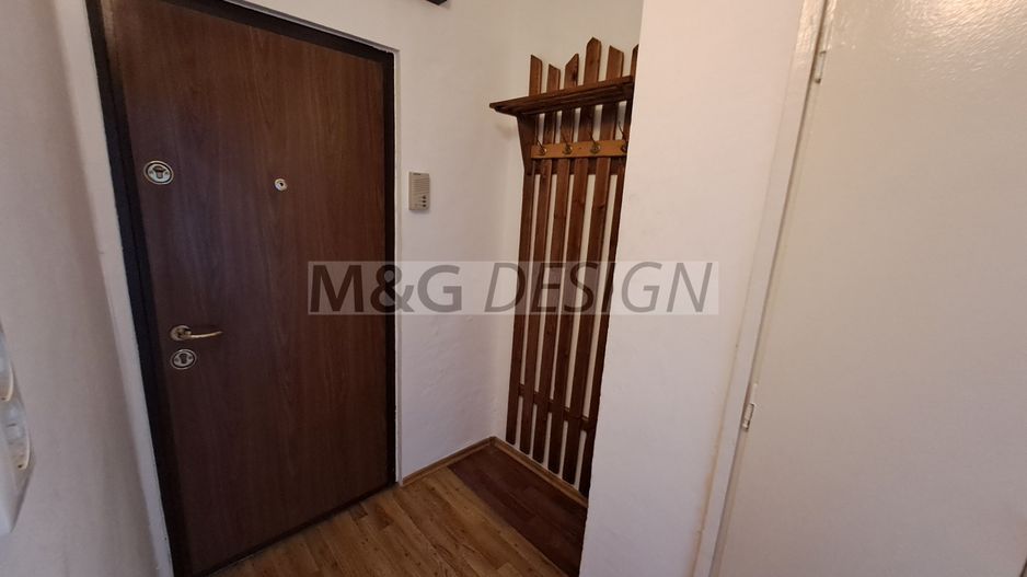 Garsoniera , zona Girocului, etaj intermediar - Poză 8