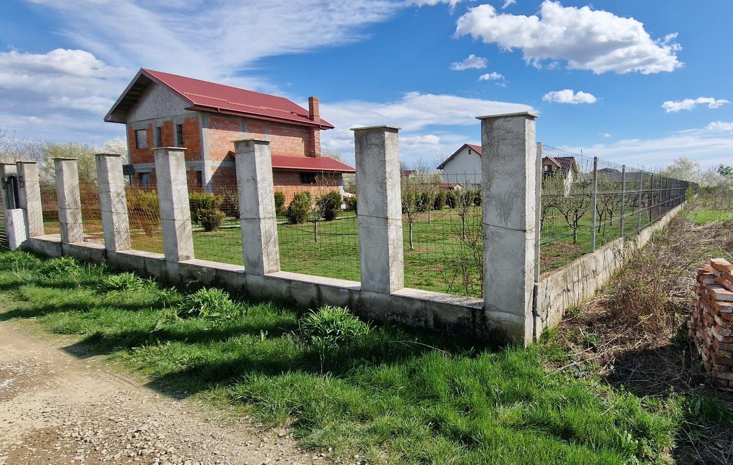 0%comision - Teren Tancabesti ingradit - Poză 5