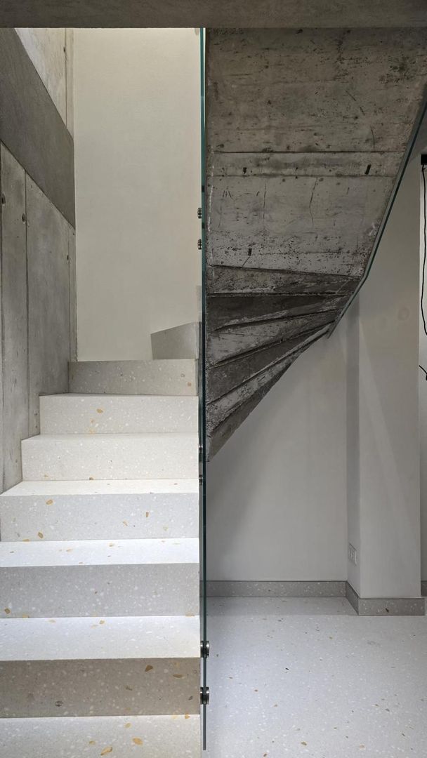 Apartament tip duplex Dorobanti 4 camere I Curte proprie, parcare - Poză 38