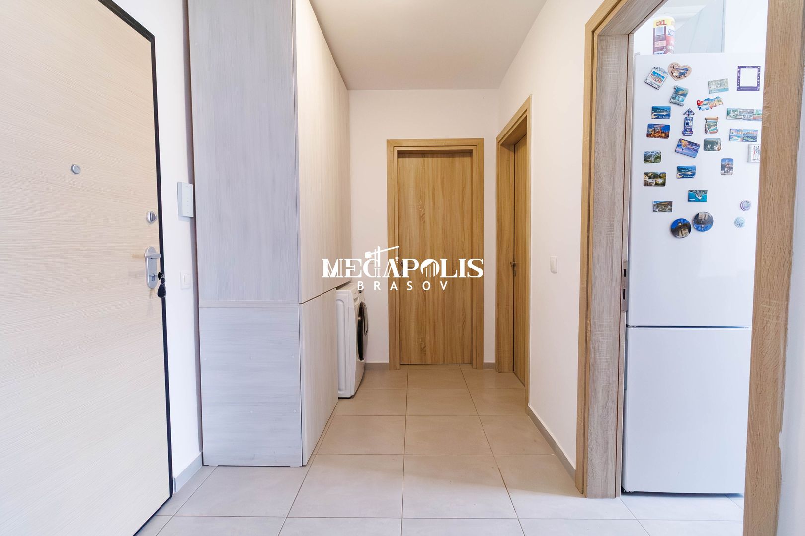 Apartament 2 camere decomandat – Tractoru - Poză 9