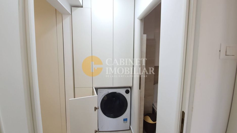 ULTRACENTRAL - INDEPENDENȚEI - 2 CAMERE DECOMANDAT - RENOVAT - Poză 9