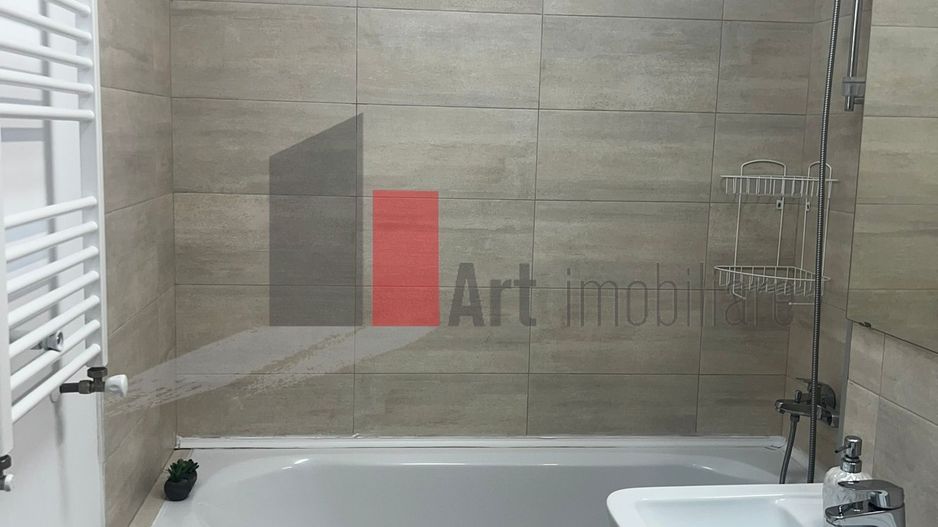 Apartament cu 2 camere-Bulevardul Timisoara-cu centrala+loc de parcare - Poză 12