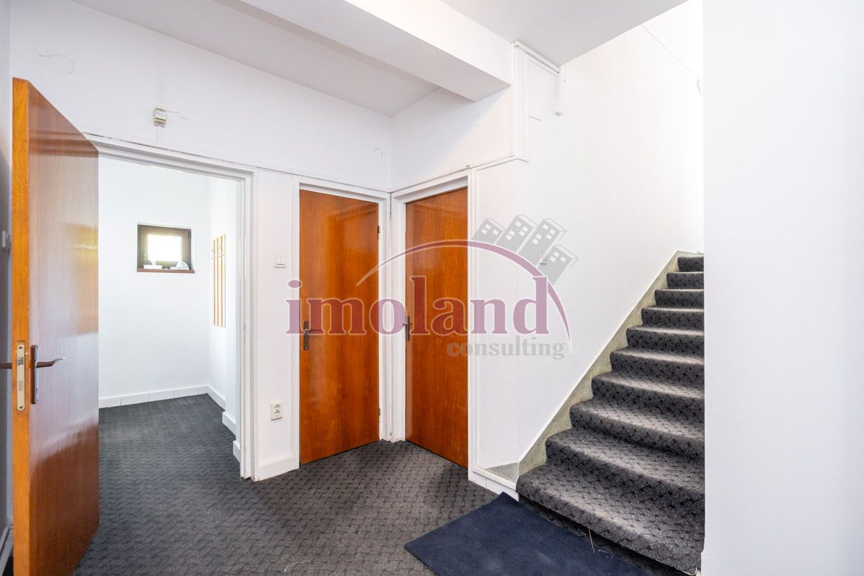 Vila unica cu curte libera 300mp si garaje - Floreasca - Compozitori - Poză 23