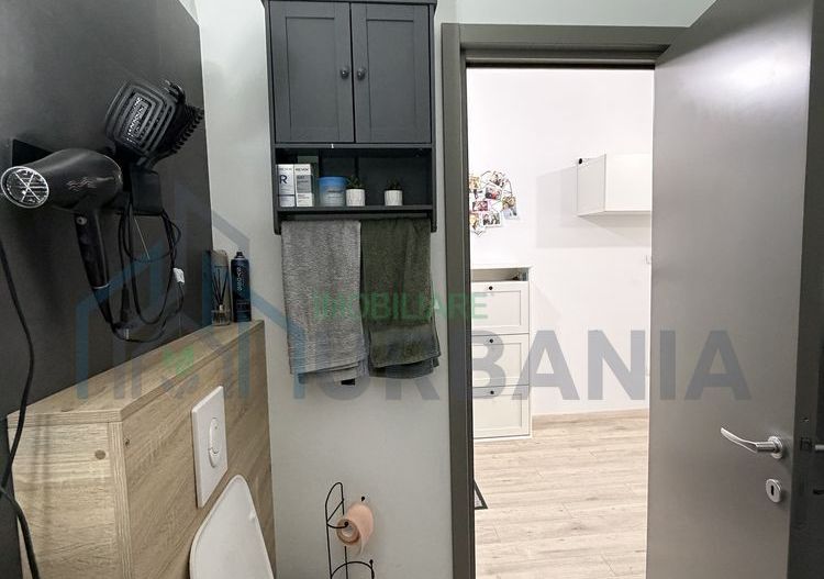 Apartament de închiriat, 1 cameră, Iași, zona Copou - Poză 8