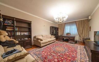 Apartament 4 camere Herastrau | 2 Locuri Parcare | 2 Terase - Poză 10