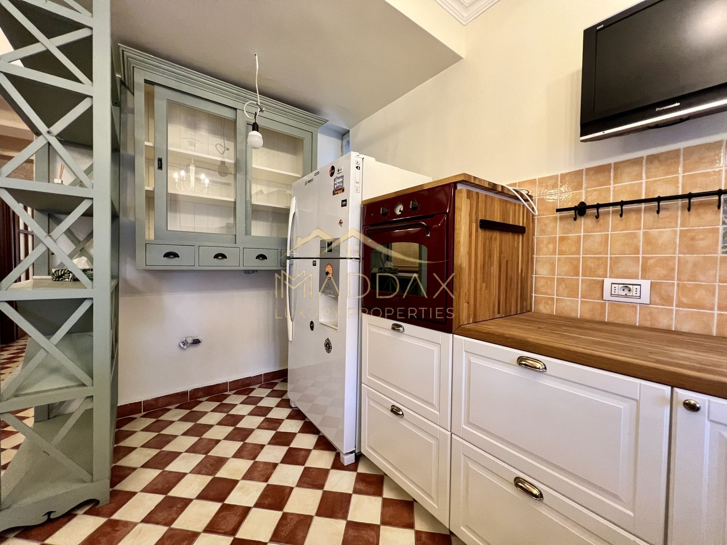 Apartament *3 camere* 100mp // Calea Dorobanților - Poză 26