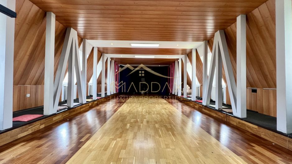 Spațiu business *100mp* // Kiseleff - Poză 39