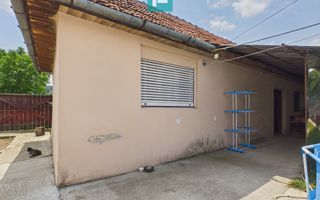 2 case cu teren de 2253 mp în Archiș - Poză 2