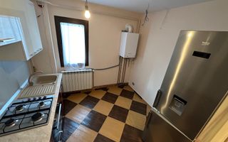 Apartament 2 camere • 50.53 mp • Etaj 1/4 • Zona Cantemir - 90.000 € - Poză 6