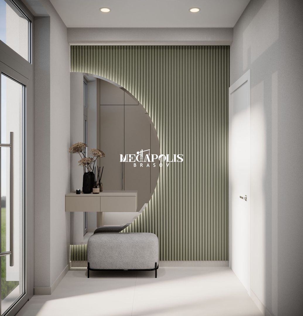 Direct Dezvoltator | Predare Decembrie 2025 | Utilitǎți | TVA Inclus - Poză 10