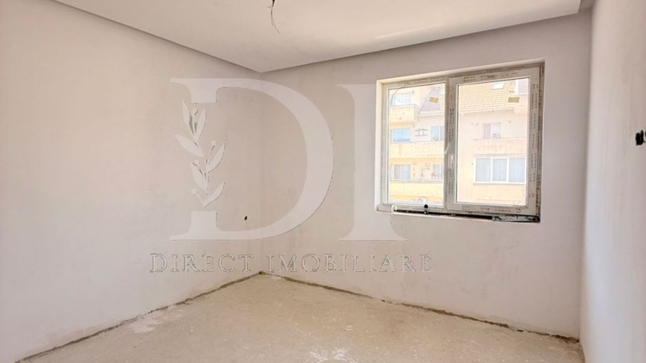 Apartament cu 3 camere - Zona Terra Floresti - Poză 4