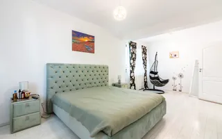Vila individuala | Teren 485 mp | Chitila Mogosoaia - Poză 14