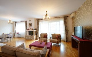 3 Camere, 2 locuri parcare + boxa, Ibiza Sol, Pipera, Scoala Americana - Poză 22