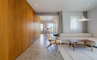 Unique Penthouse with 2 terraces and parking - Central Bucharest - Poză 1