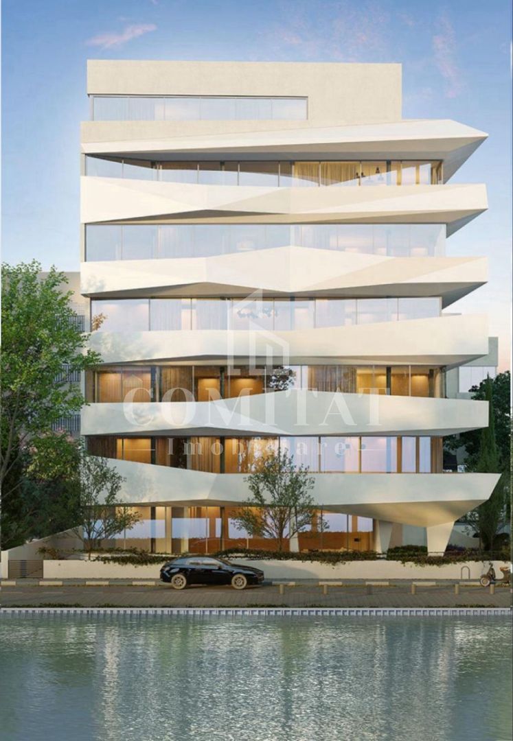 Teren pentru investiție | clădire de birouri /hotel | zona Iulius Mall - Poză 2