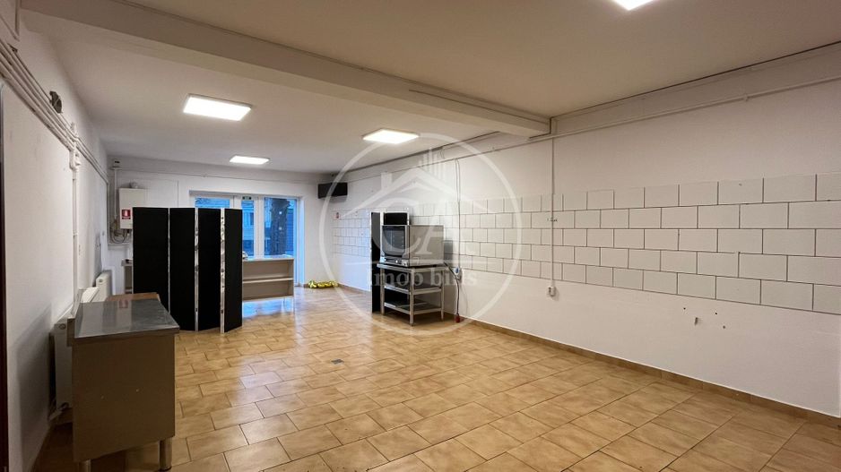 Spațiu comercial de închiriat în zona Velenta, Oradea - Poză 5