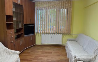 Apartament incapator si luminos, trei camere, Piata Muncii
