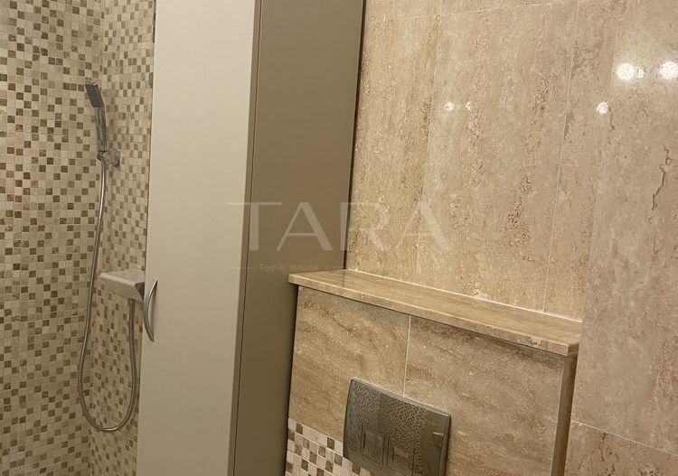 Apartament 2 camere decomandat, Florești, Zona Poligon,  plus parcare. - Poză 7